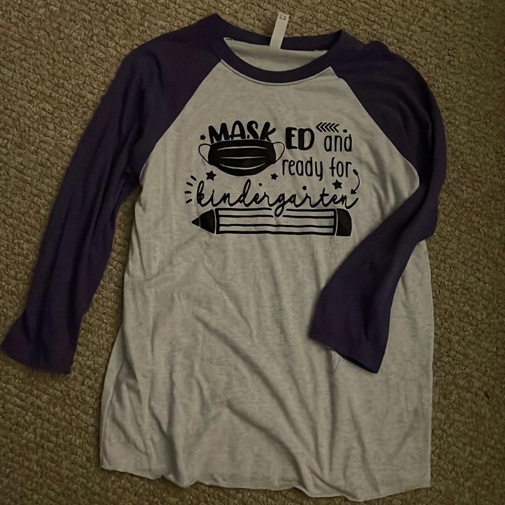 Teacher top